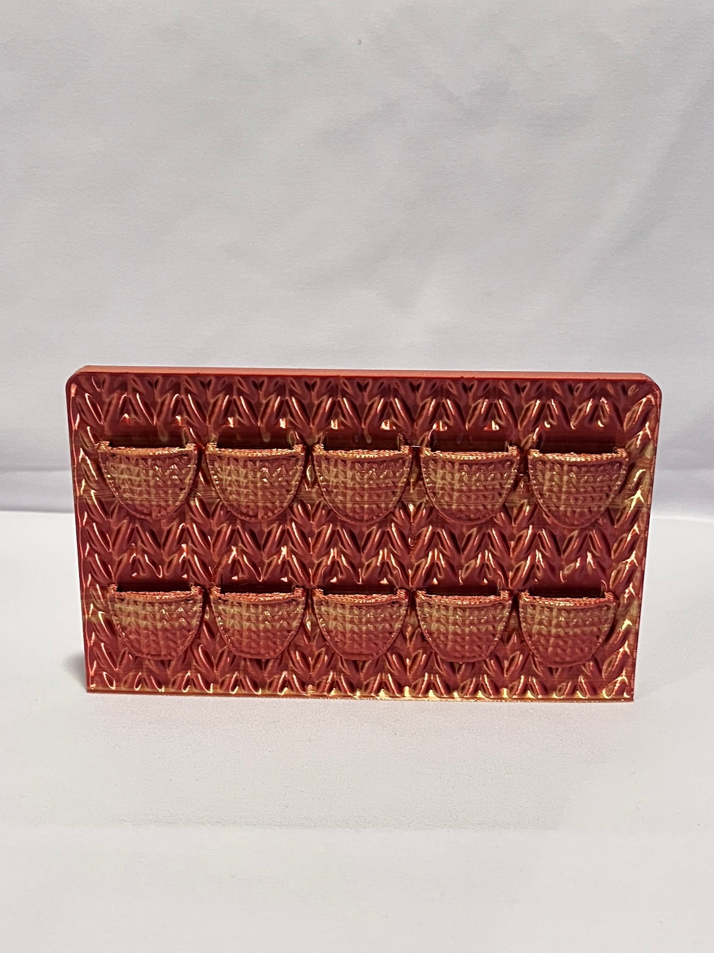 Crochet Faceplate for Nintendo Switch