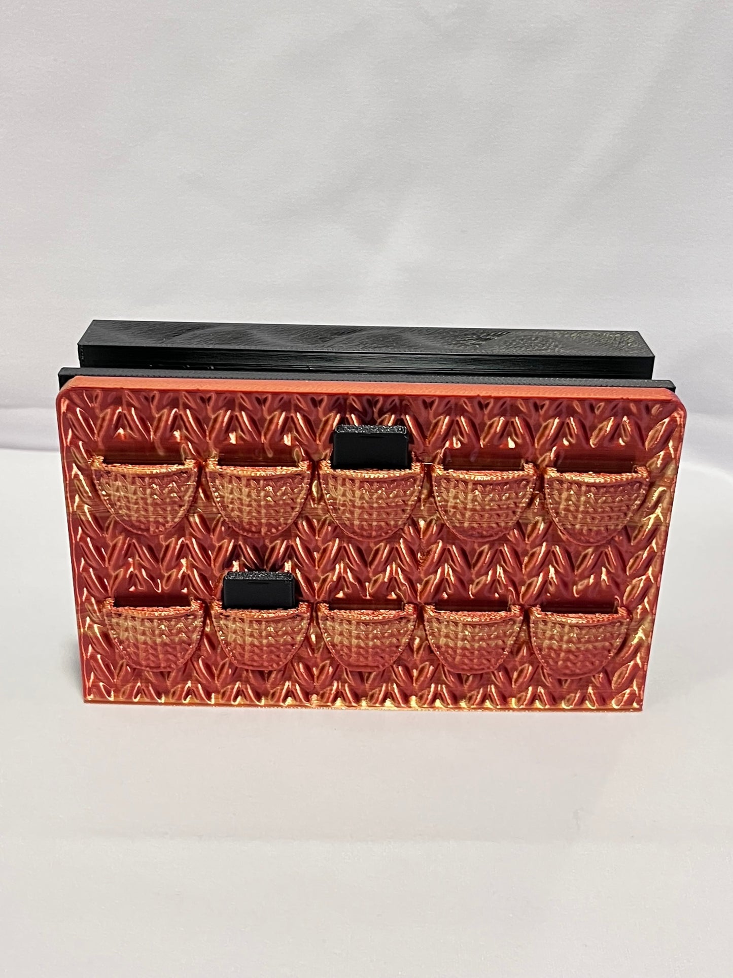 Crochet Faceplate for Nintendo Switch