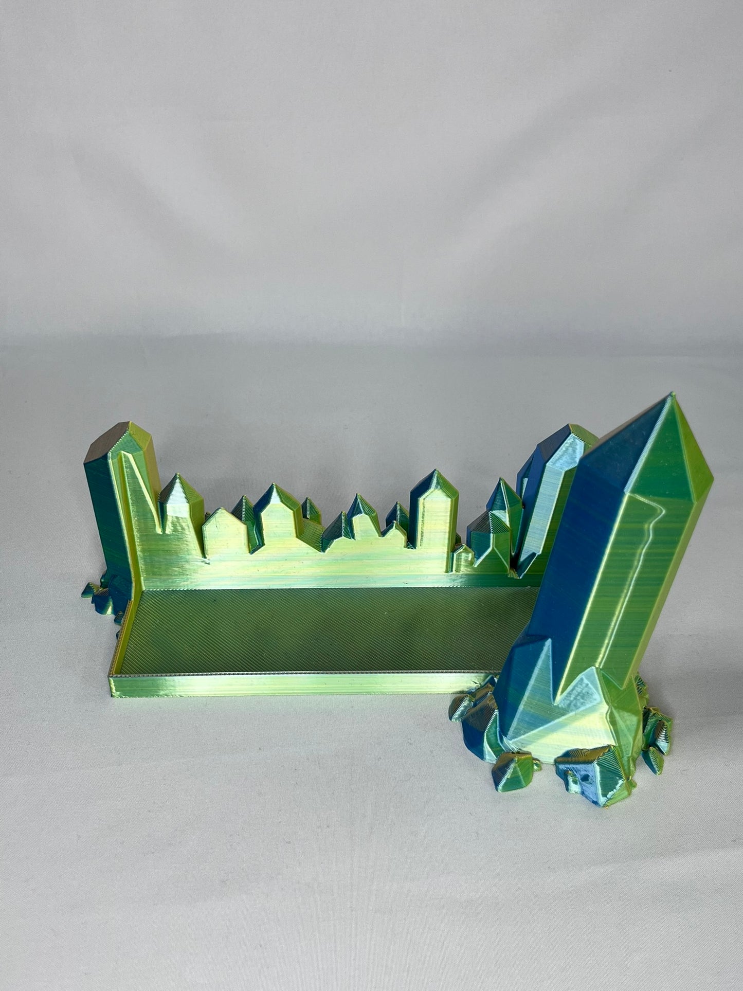 Crystal Switch Dock