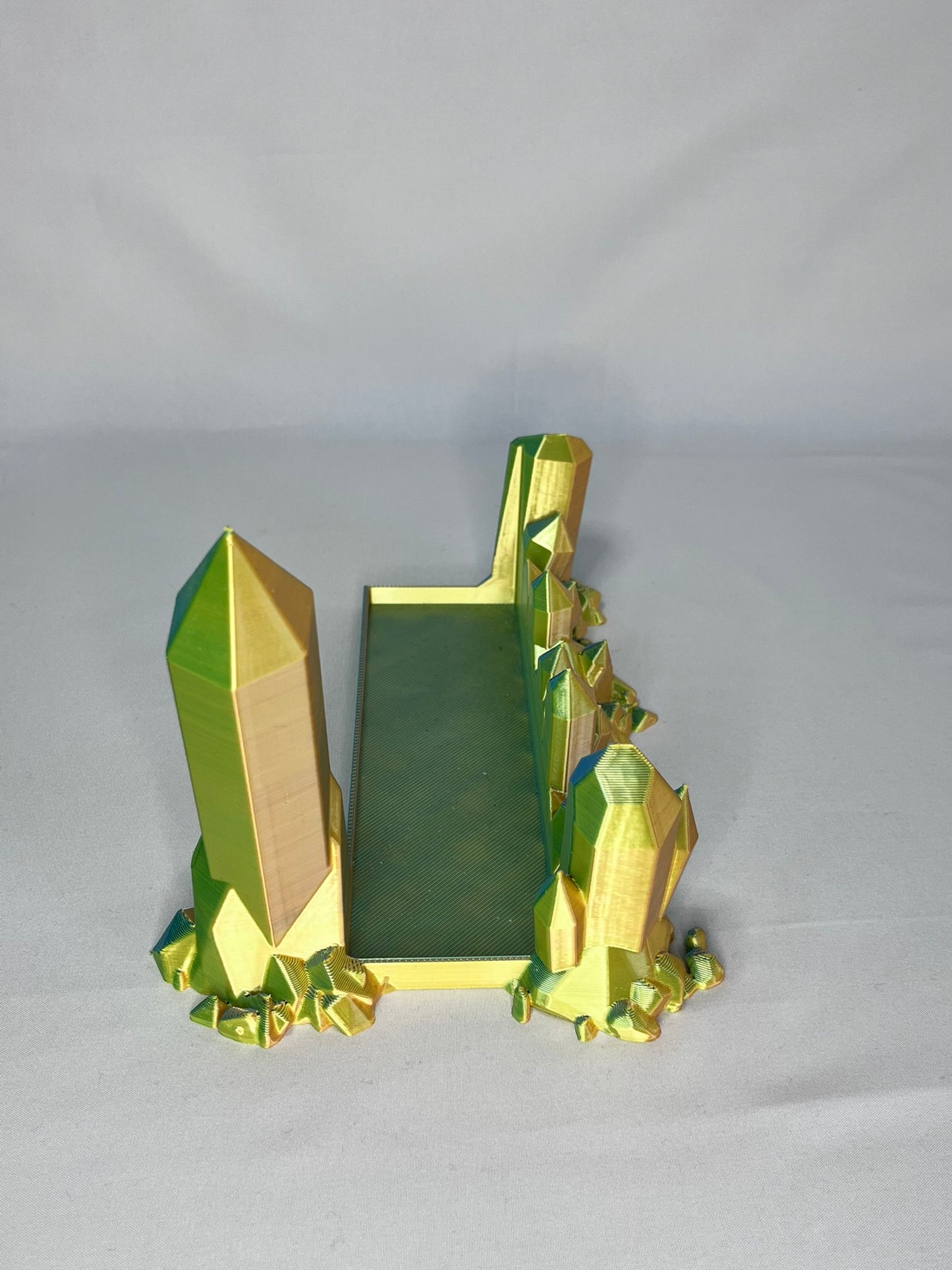Crystal Switch Dock