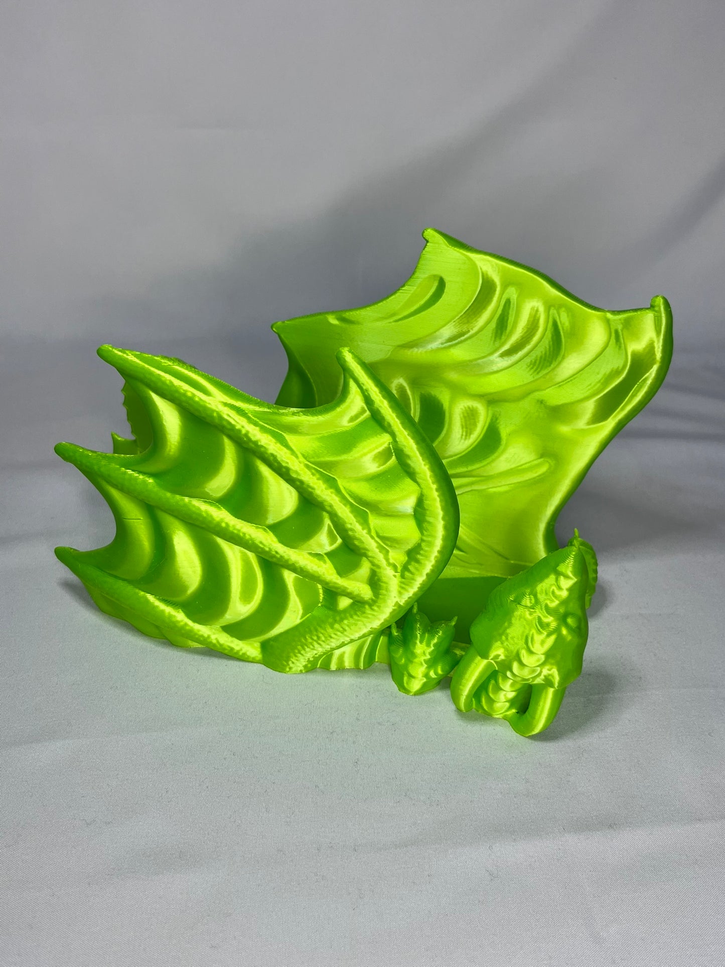 Dragon Wing Nintendo Switch Dock Holder