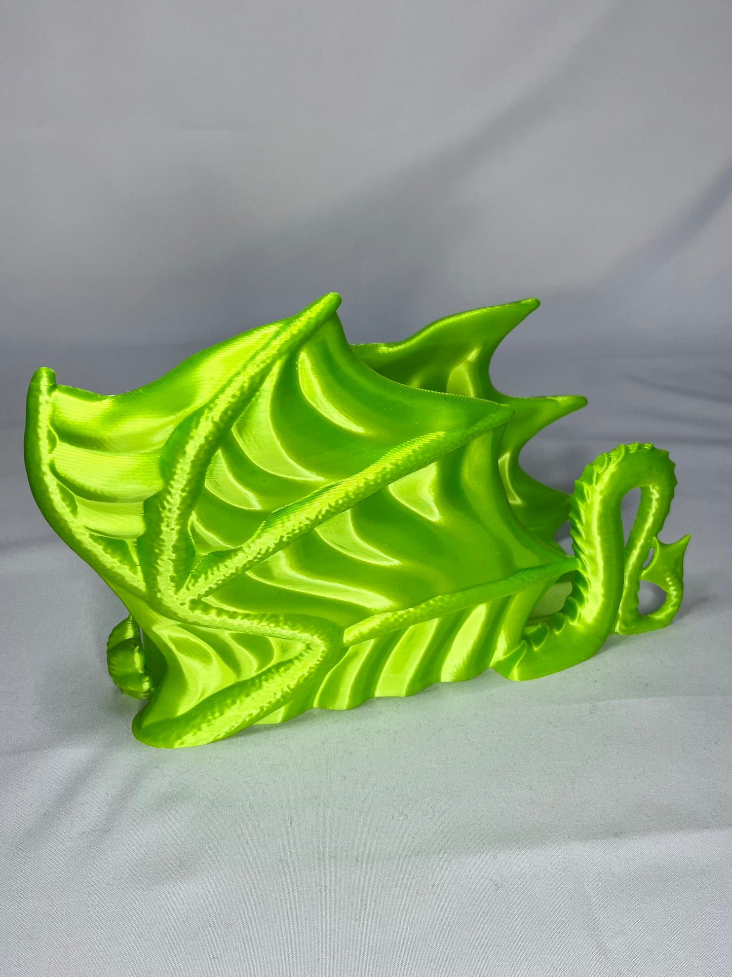 Dragon Wing Nintendo Switch Dock Holder