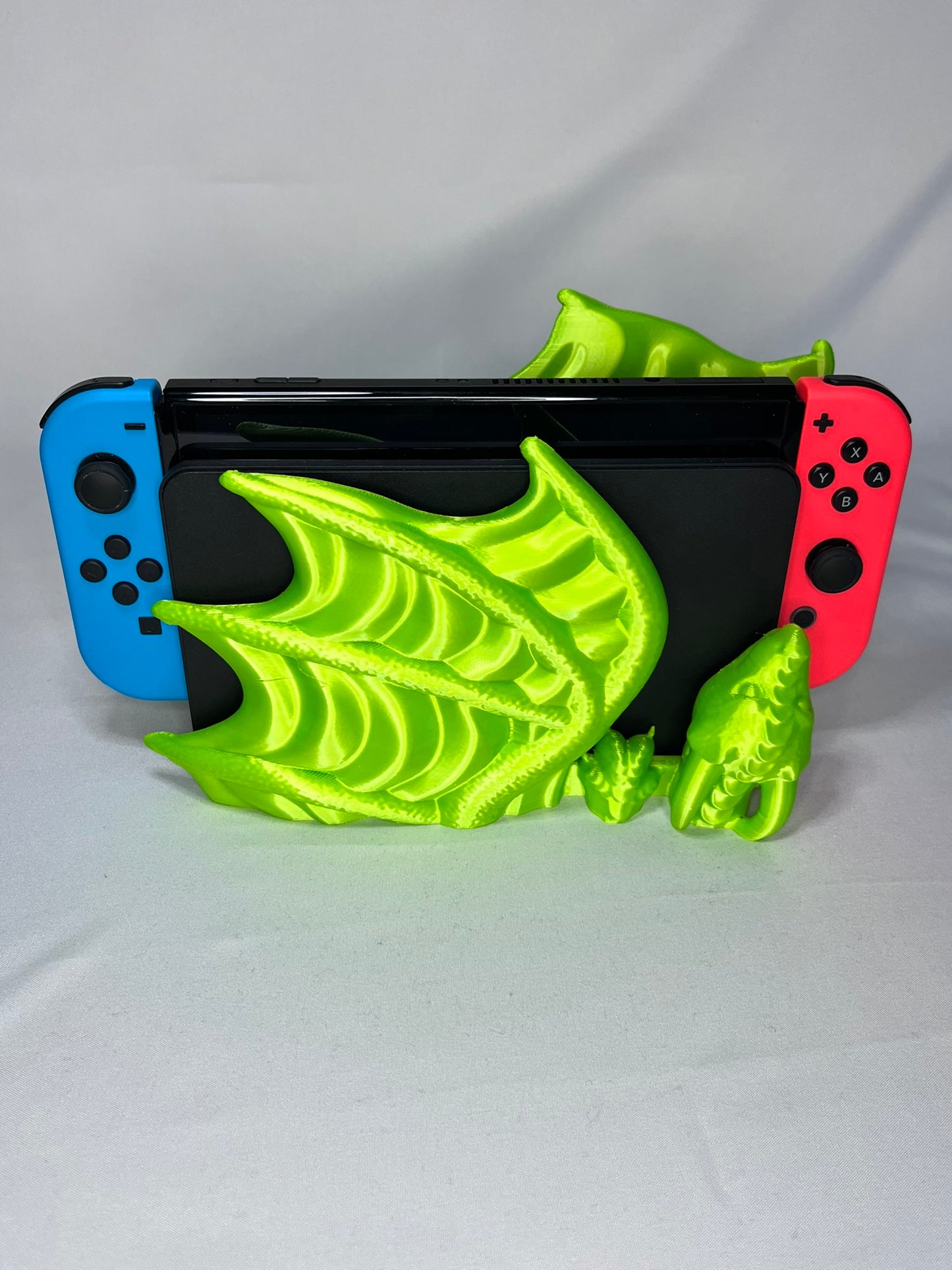 Dragon Wing Nintendo Switch Dock Holder