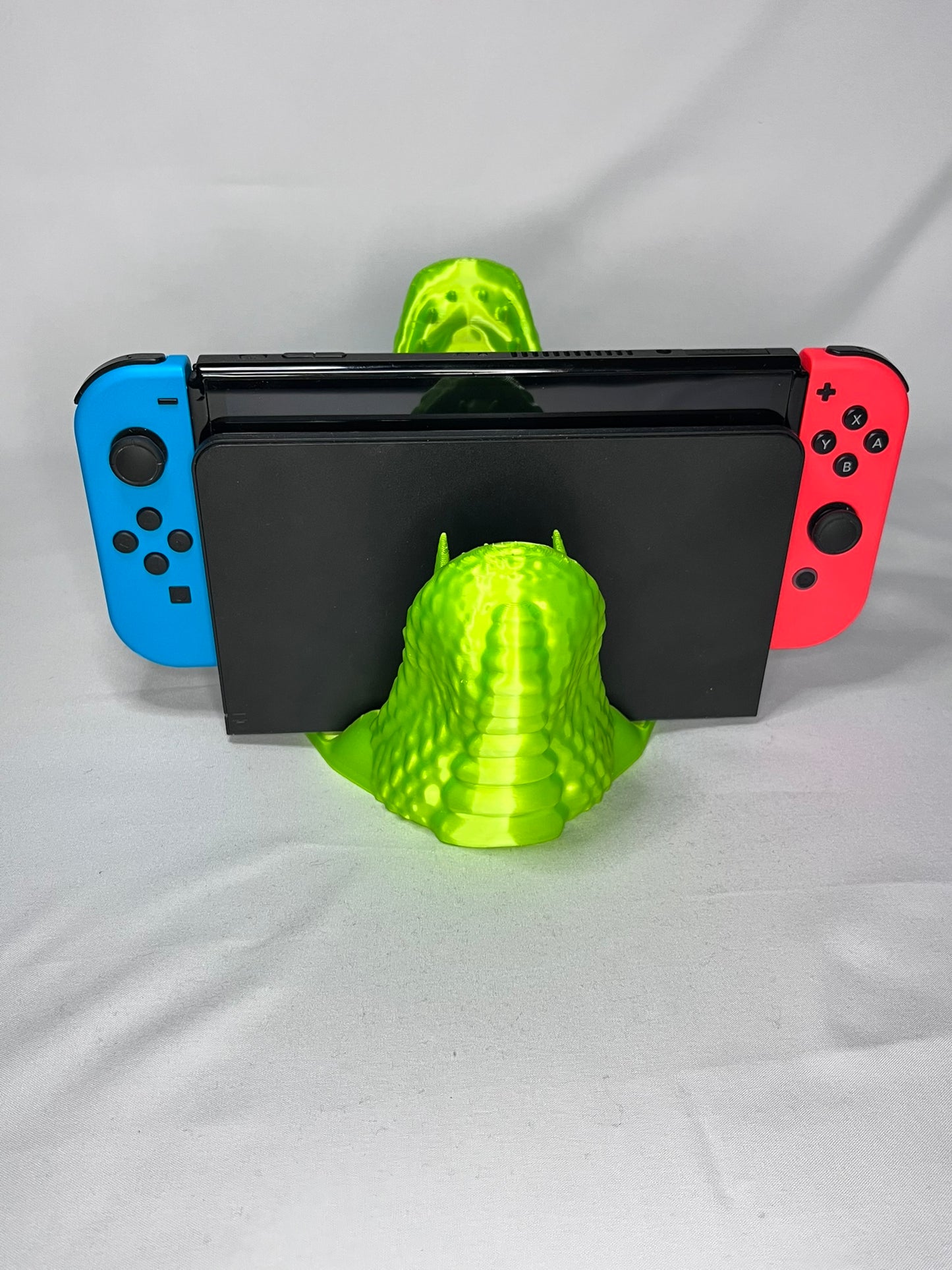 Dragon Skull Nintendo Switch 1 & 2 Dock Holder