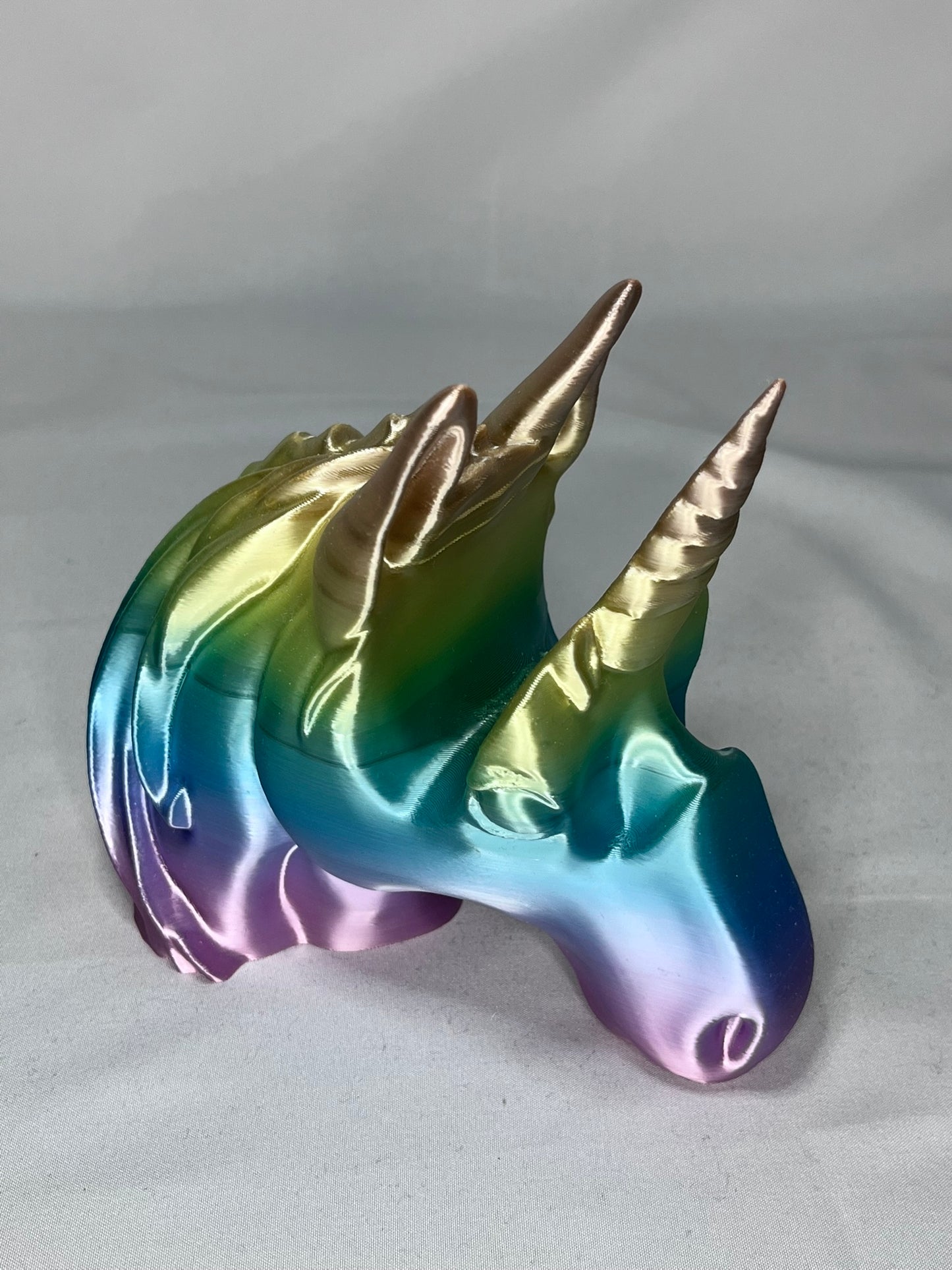 Unicorn Glasses Holder