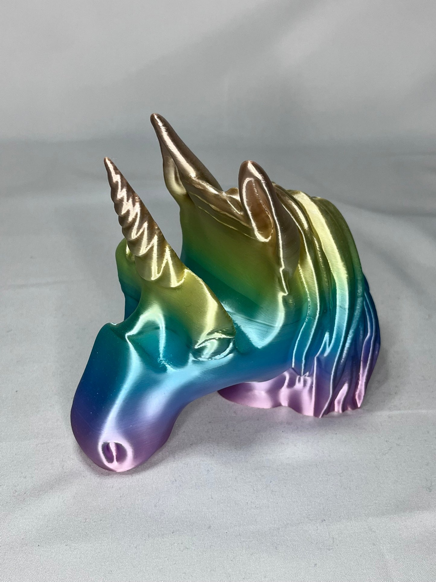 Unicorn Glasses Holder