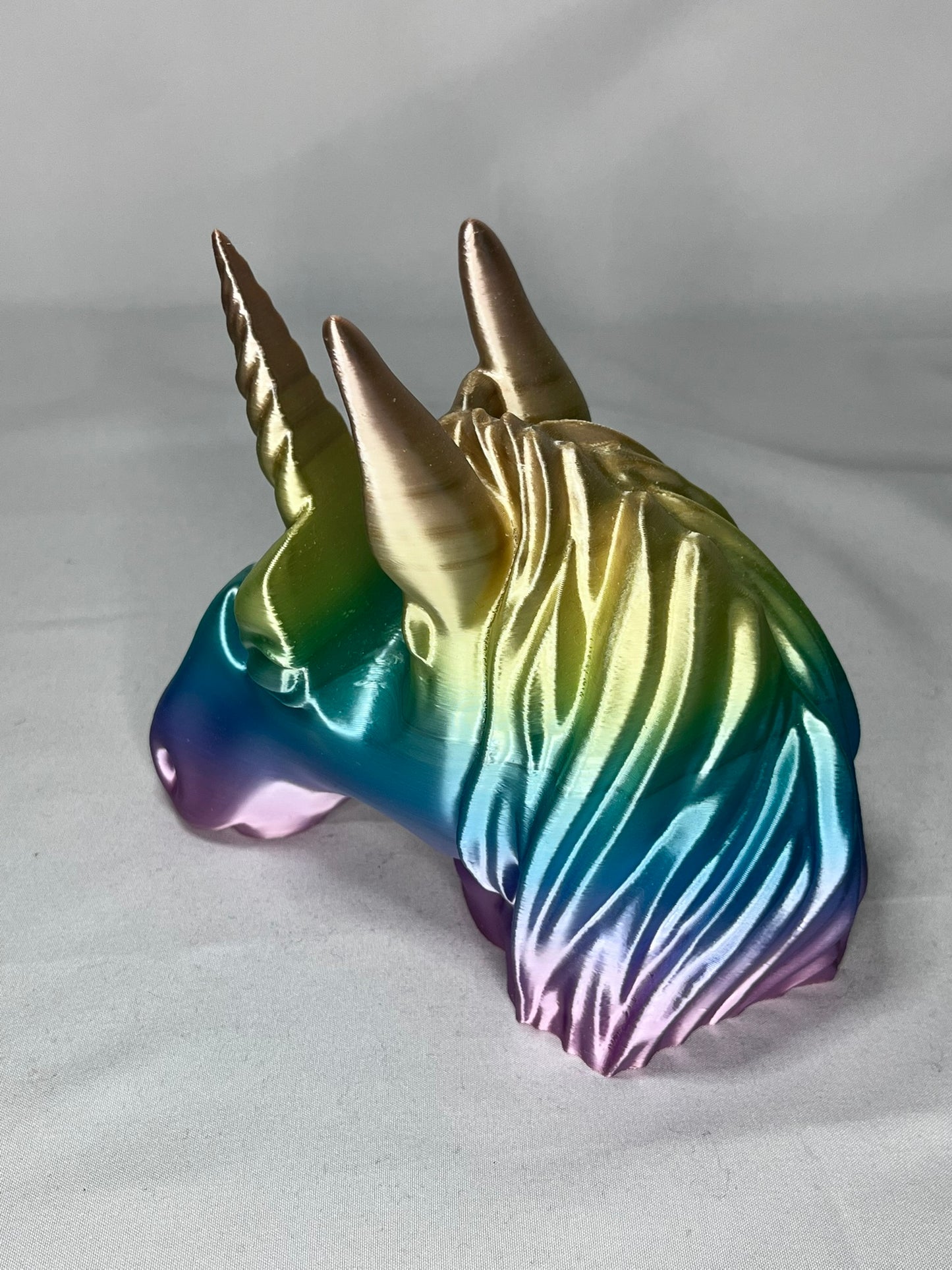 Unicorn Glasses Holder