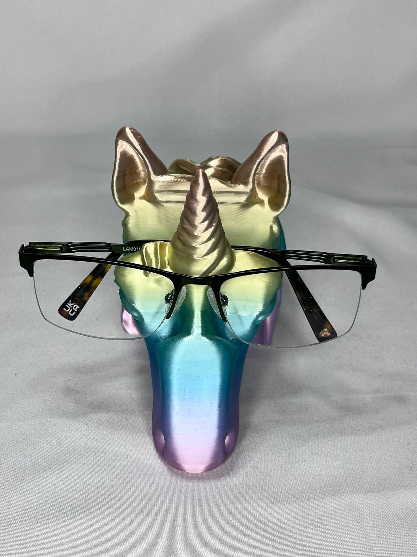 Unicorn Glasses Holder