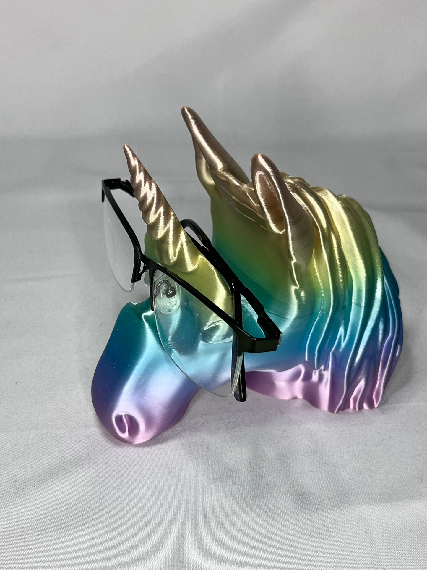 Unicorn Glasses Holder