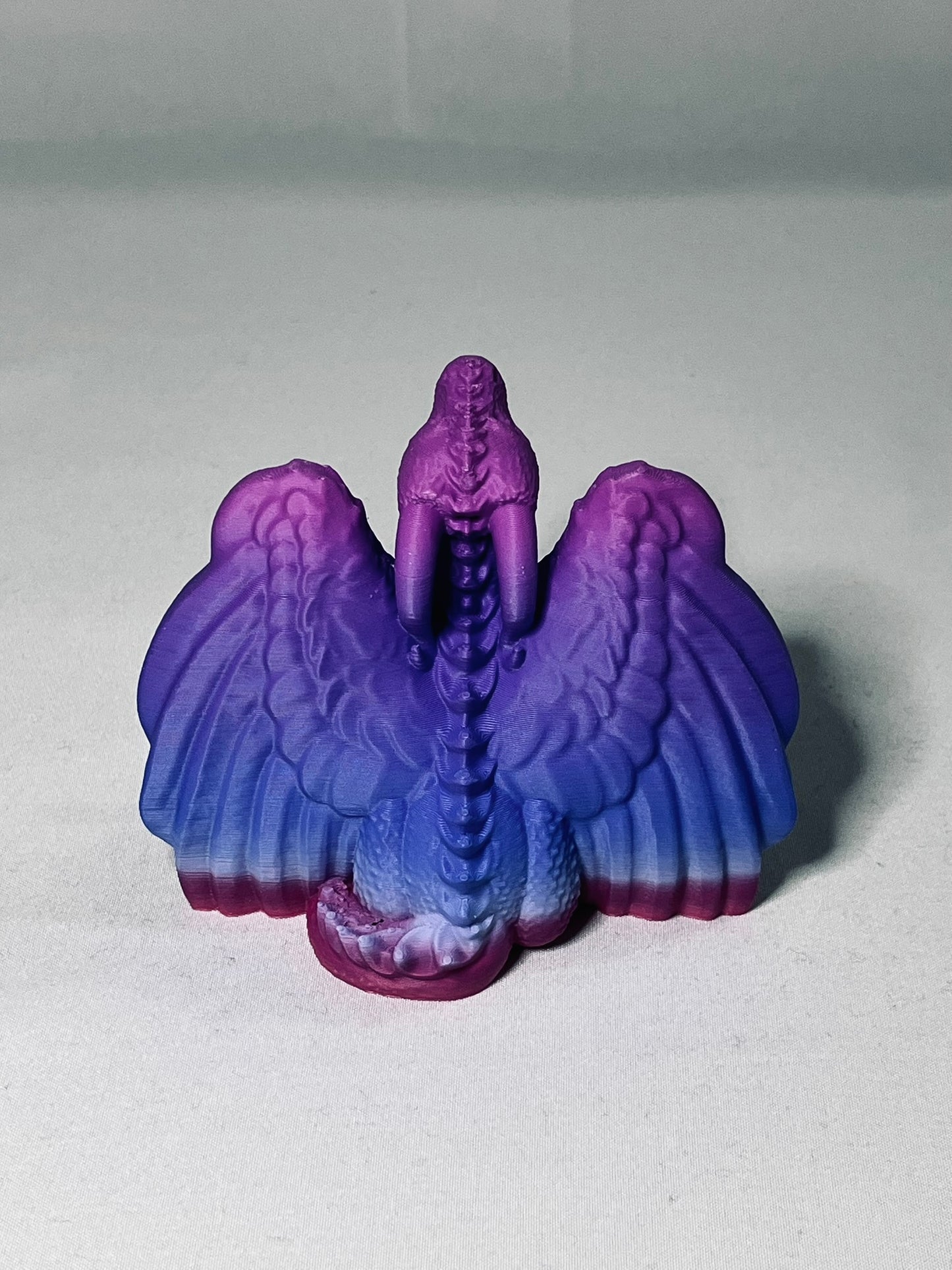 Dragon Cable Holder