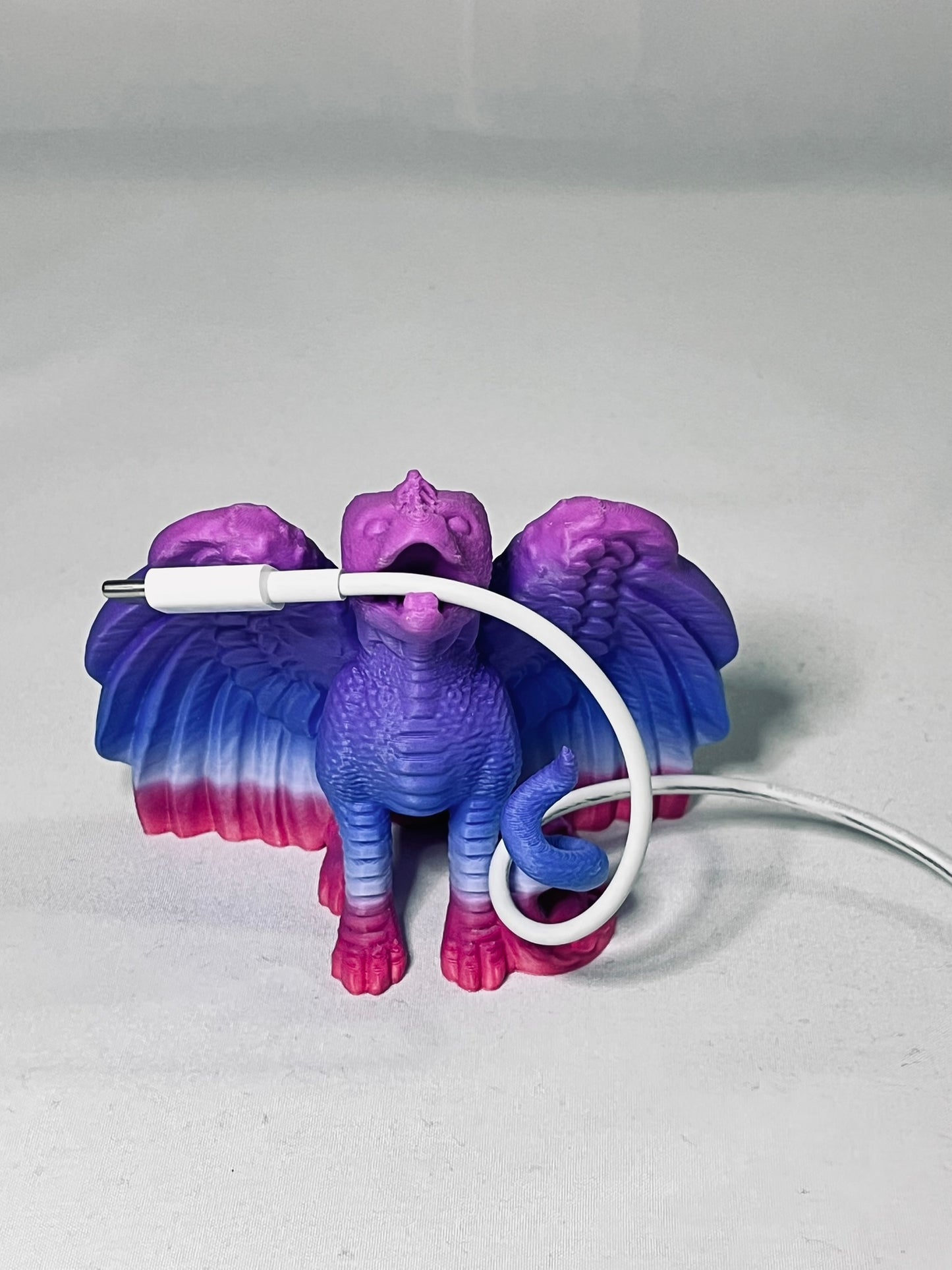 Dragon Cable Holder