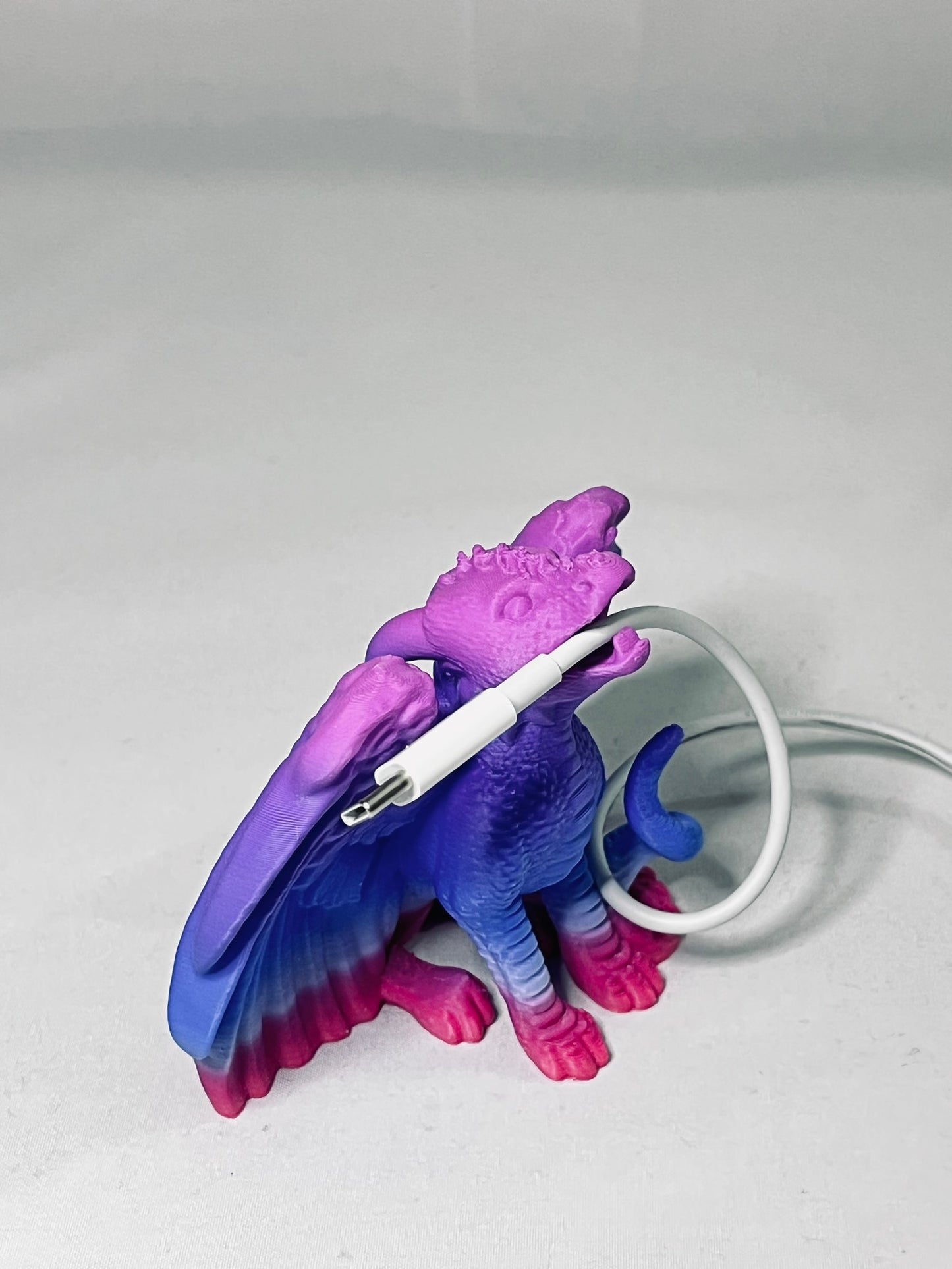 Dragon Cable Holder