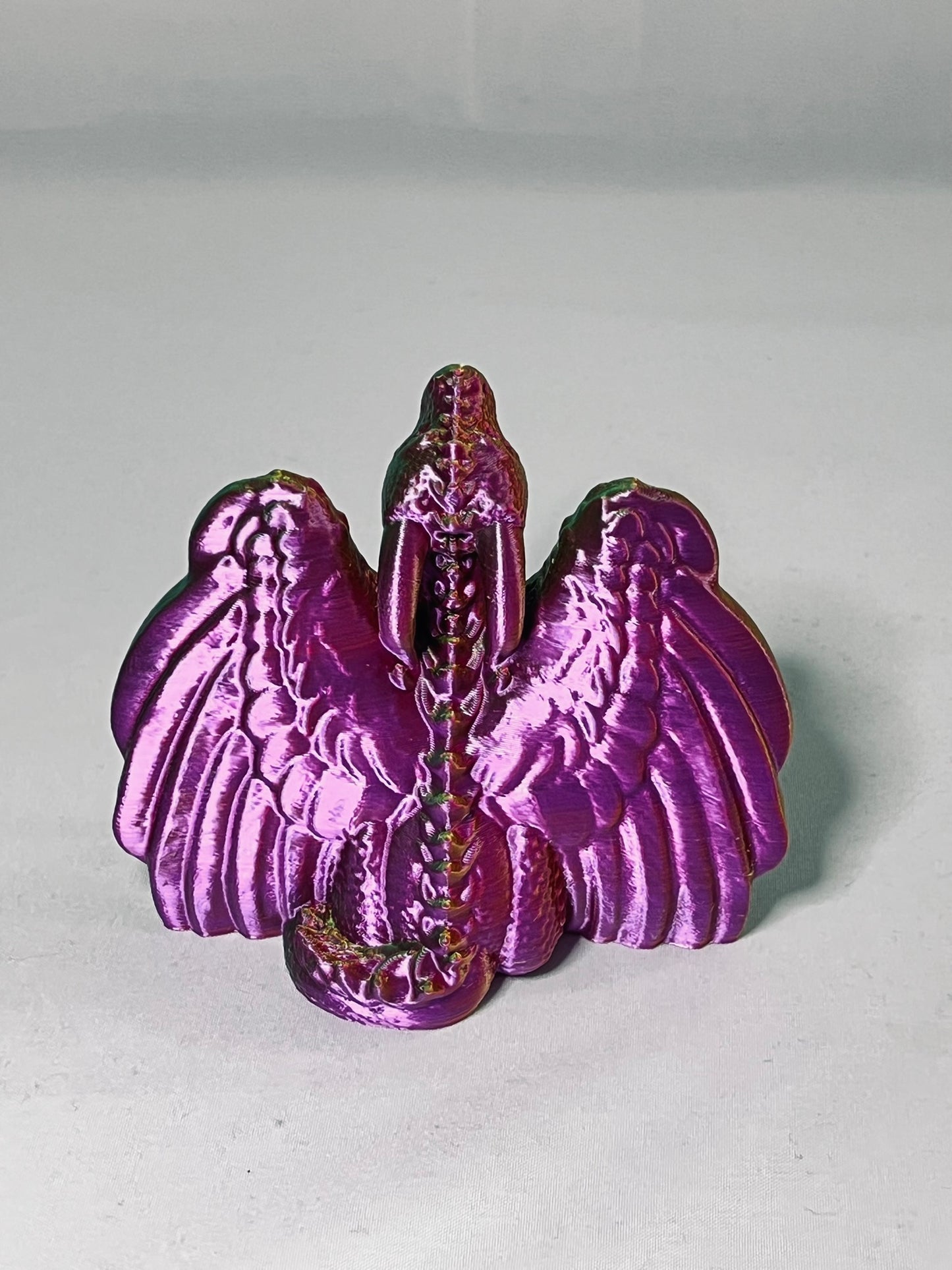 Dragon Cable Holder