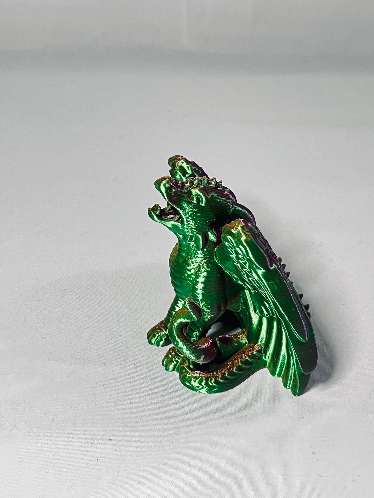 Dragon Cable Holder