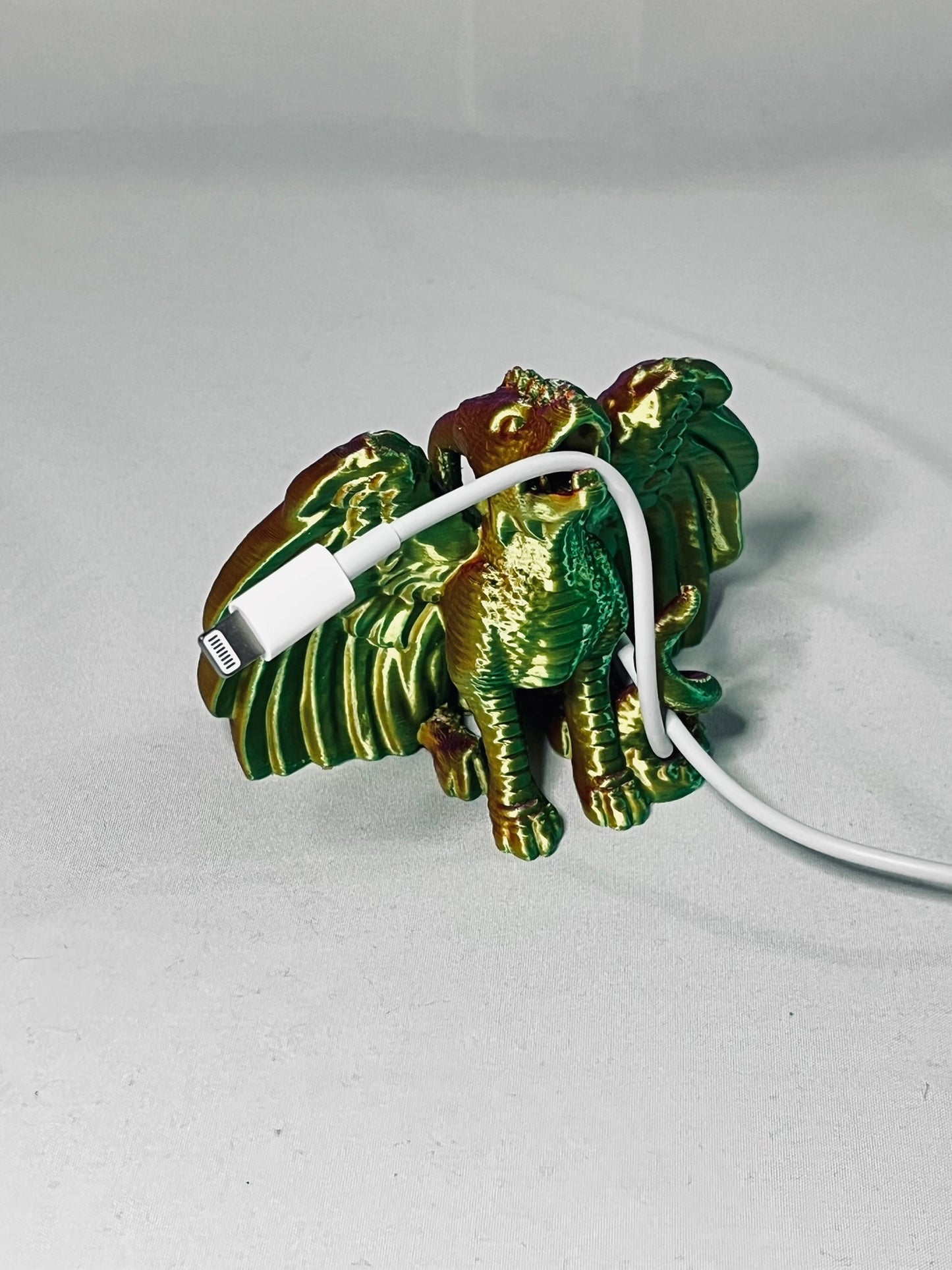 Dragon Cable Holder
