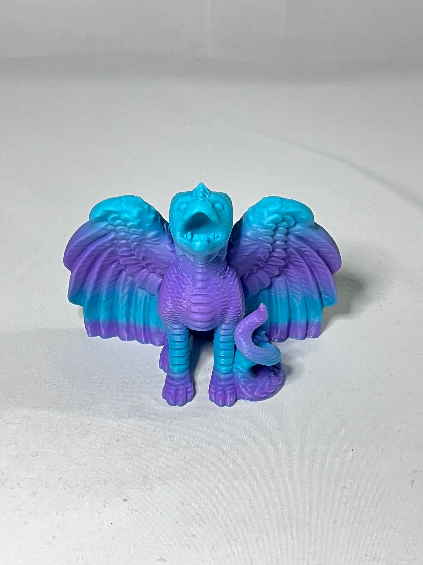 Dragon Cable Holder