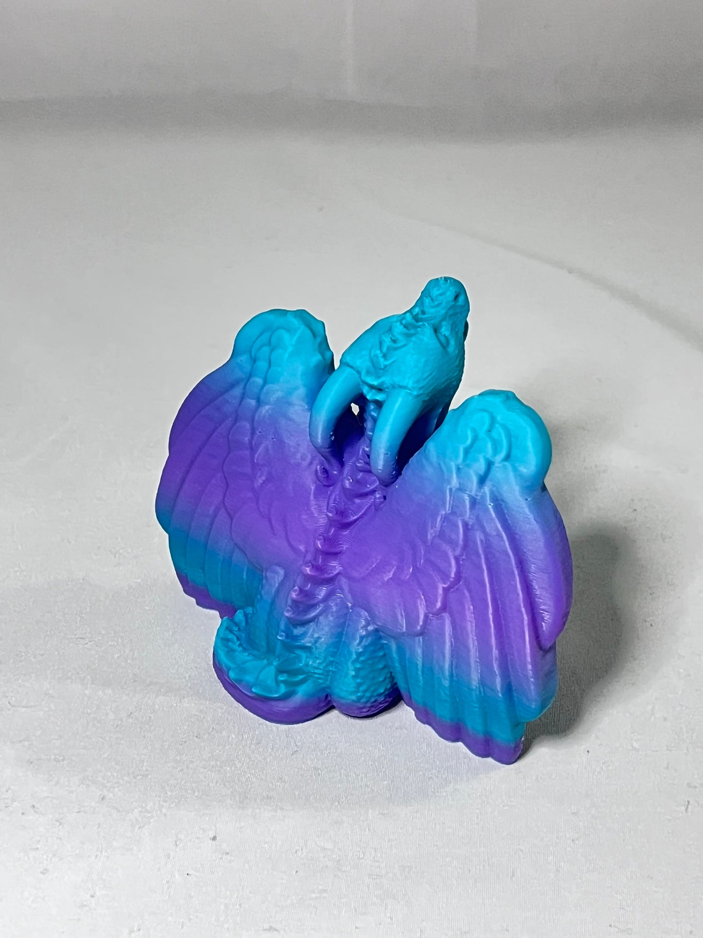 Dragon Cable Holder