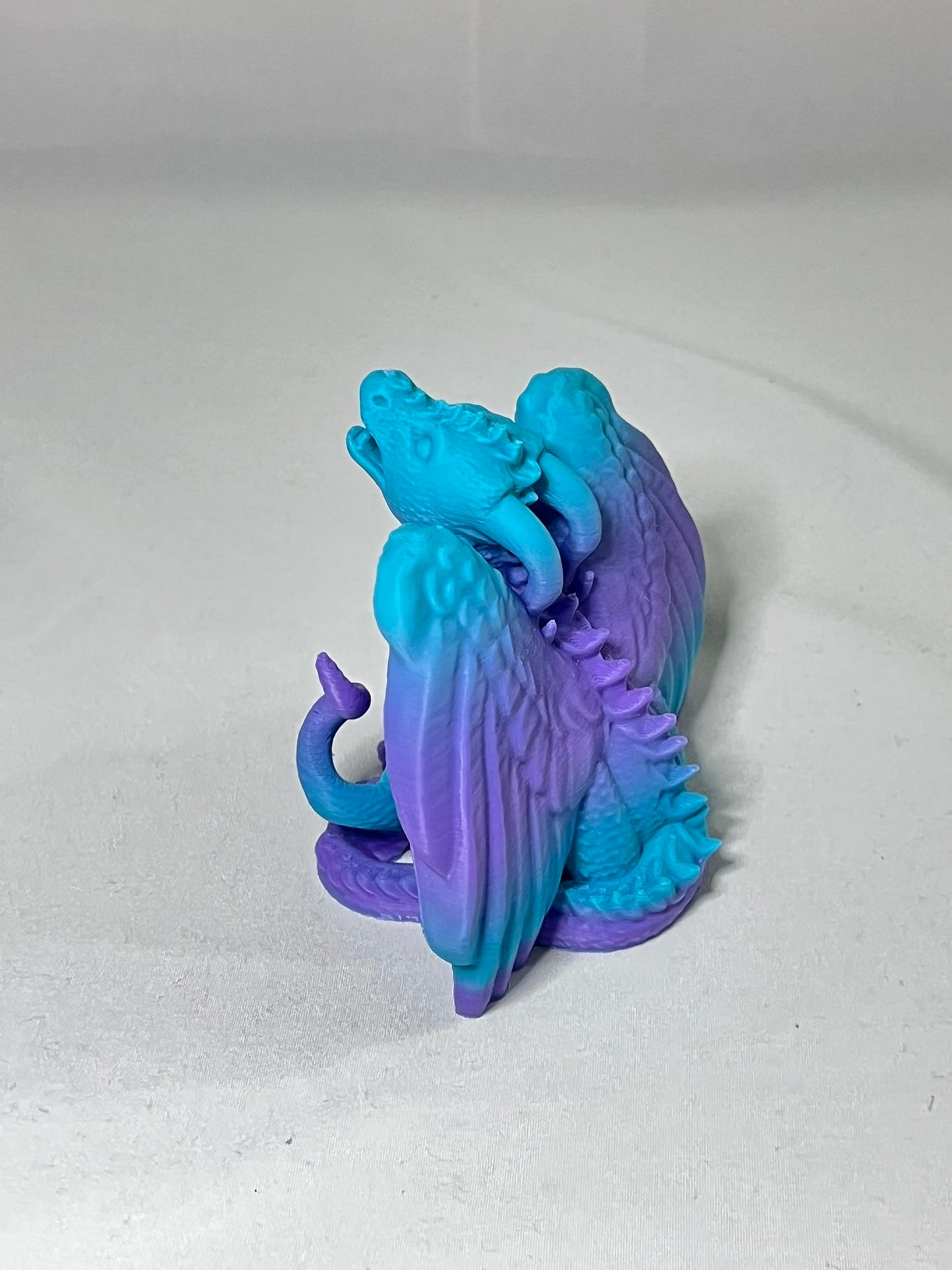 Dragon Cable Holder