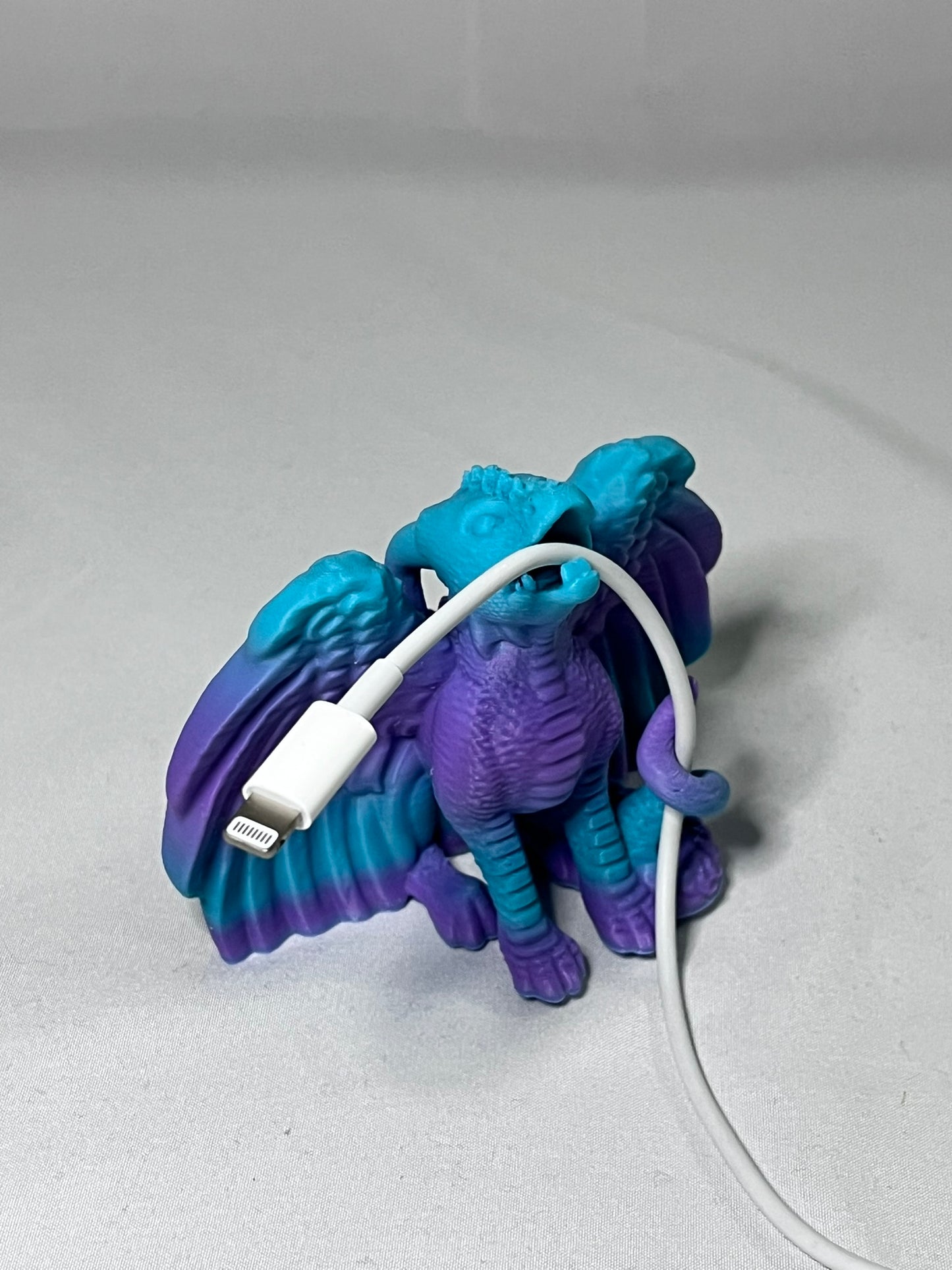 Dragon Cable Holder