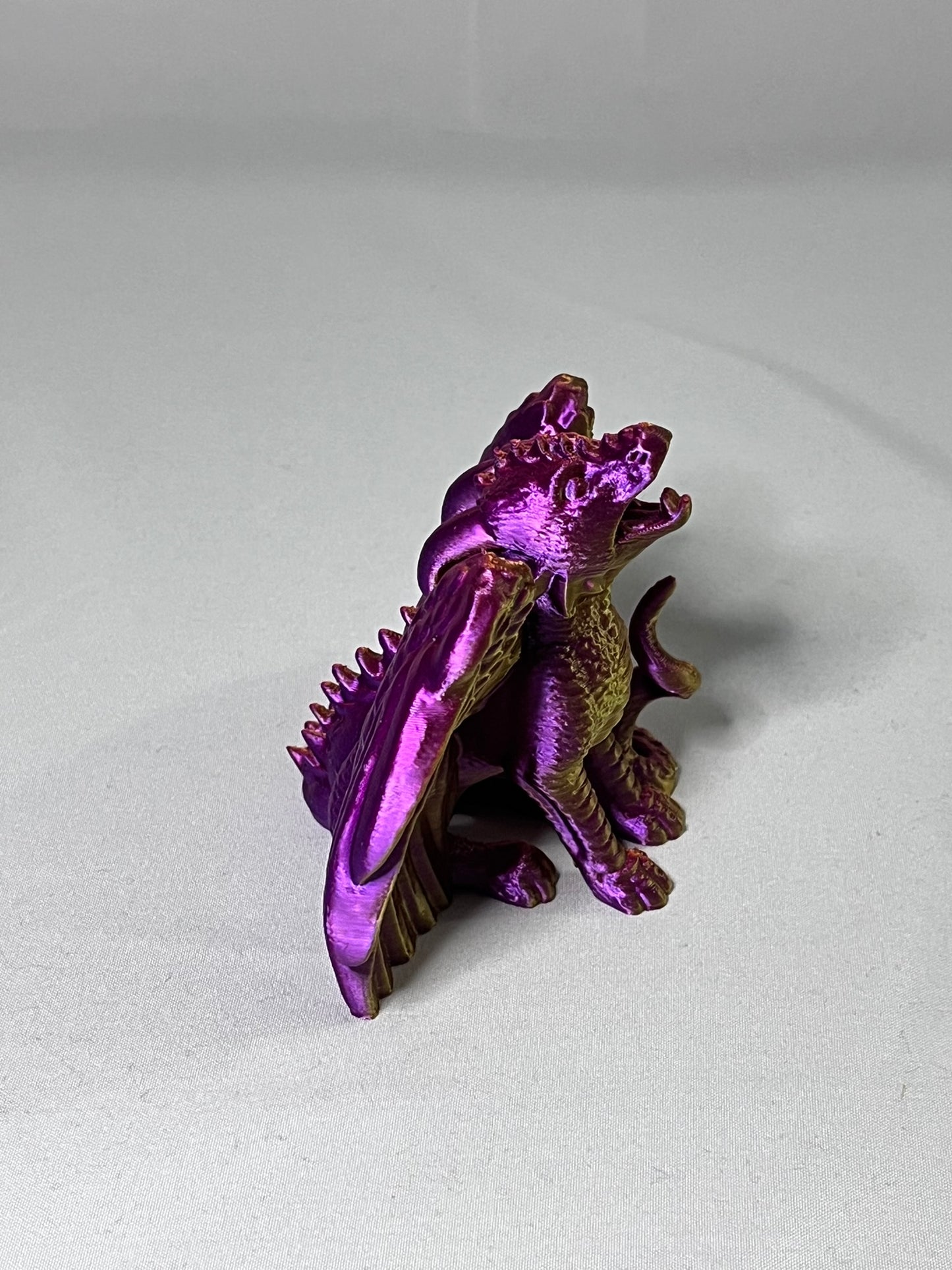 Dragon Cable Holder