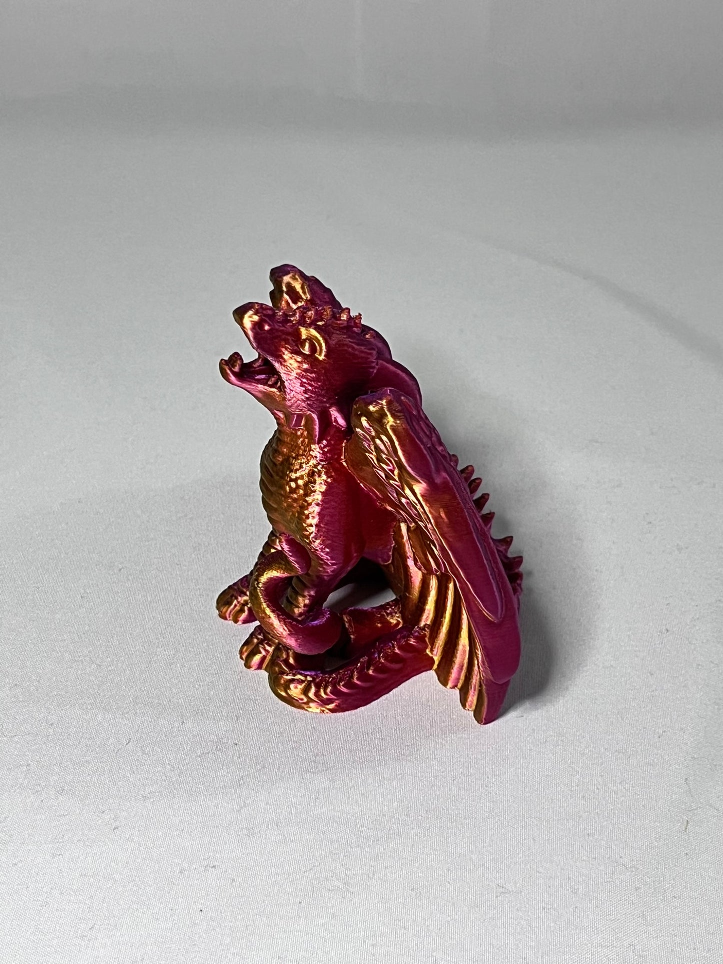 Dragon Cable Holder