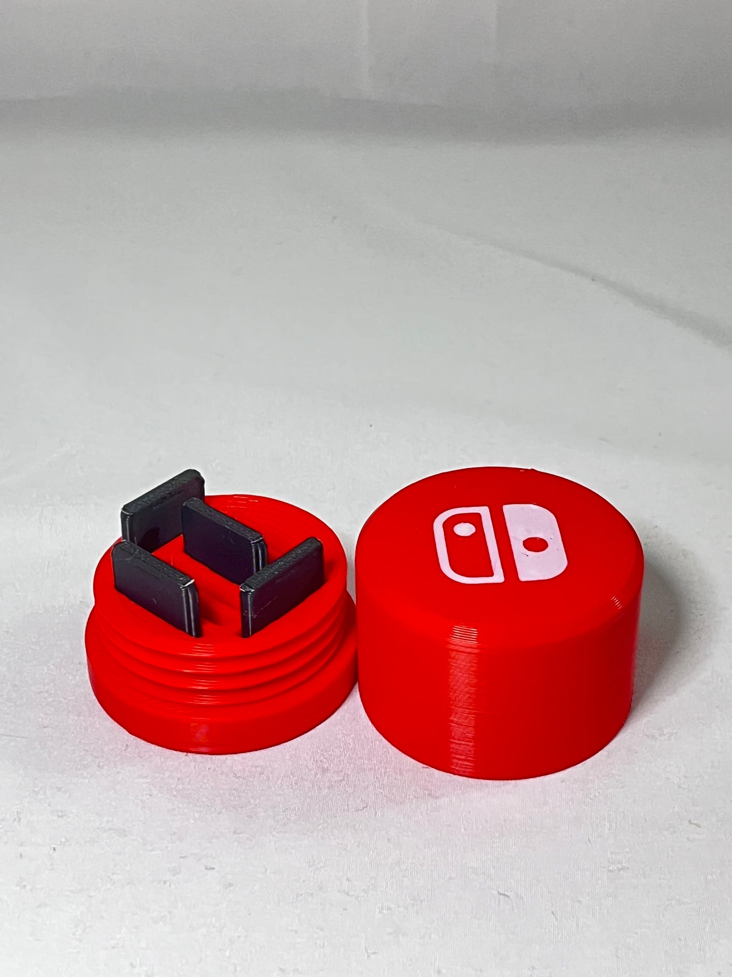 Nintendo Switch 1 & 2 Card Holder