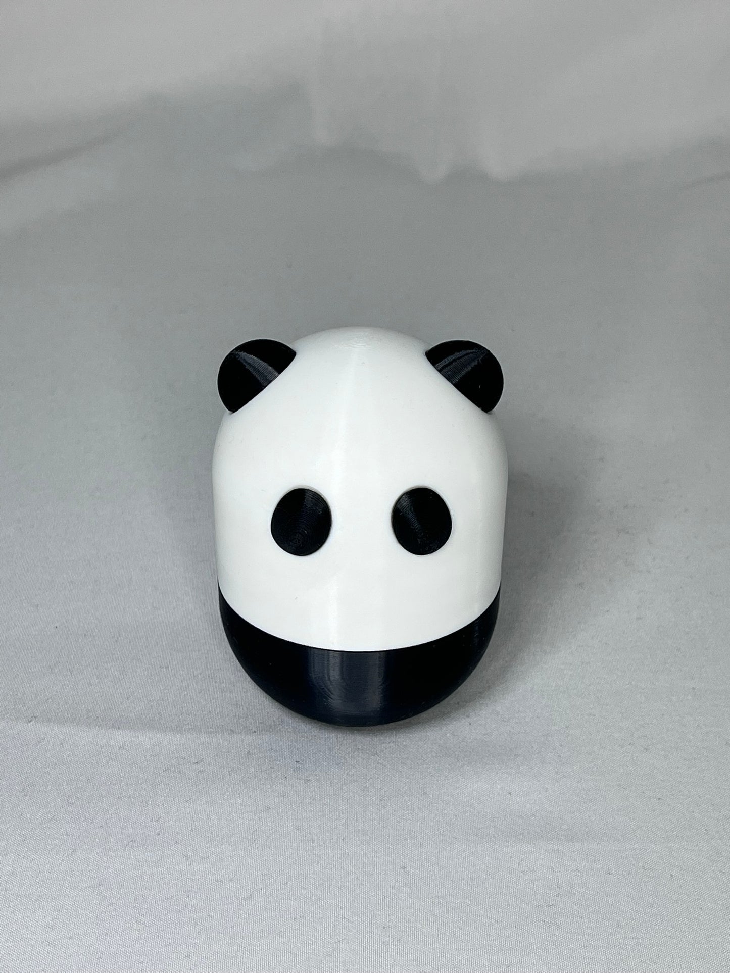 Panda Container