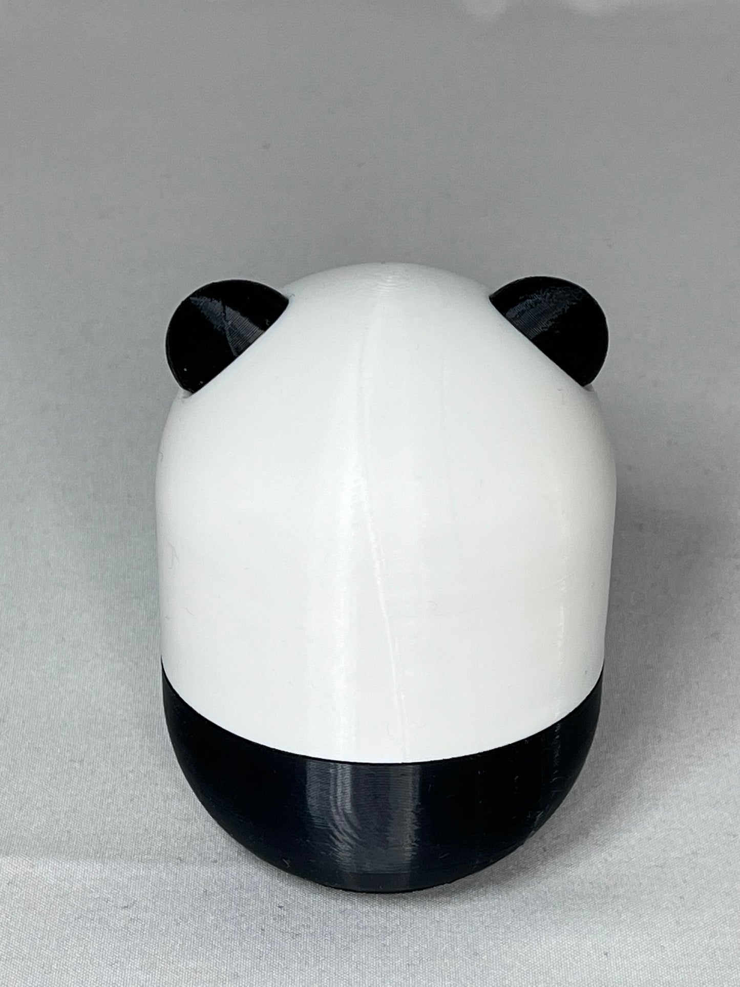 Panda Container
