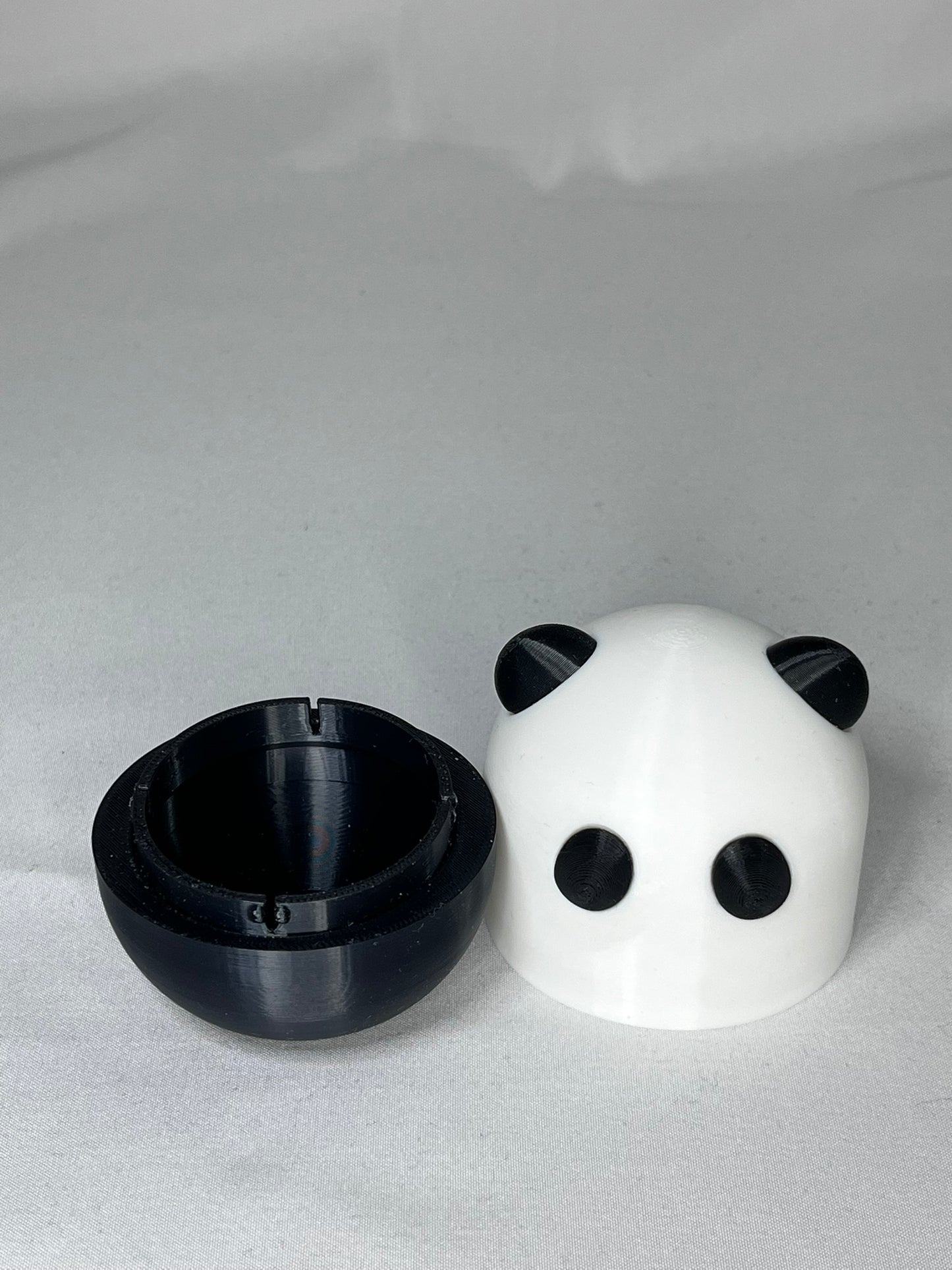 Panda Container