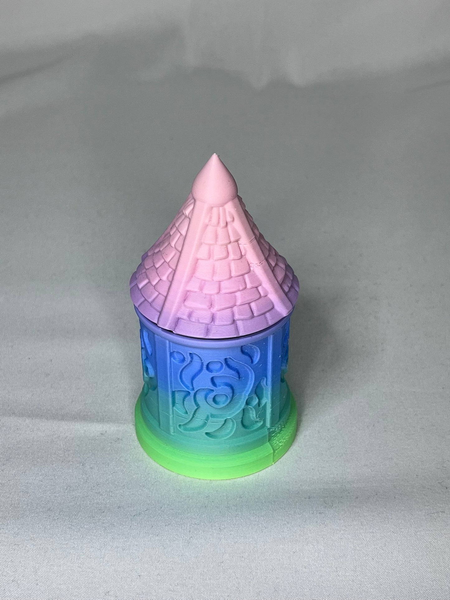 Dice Box
