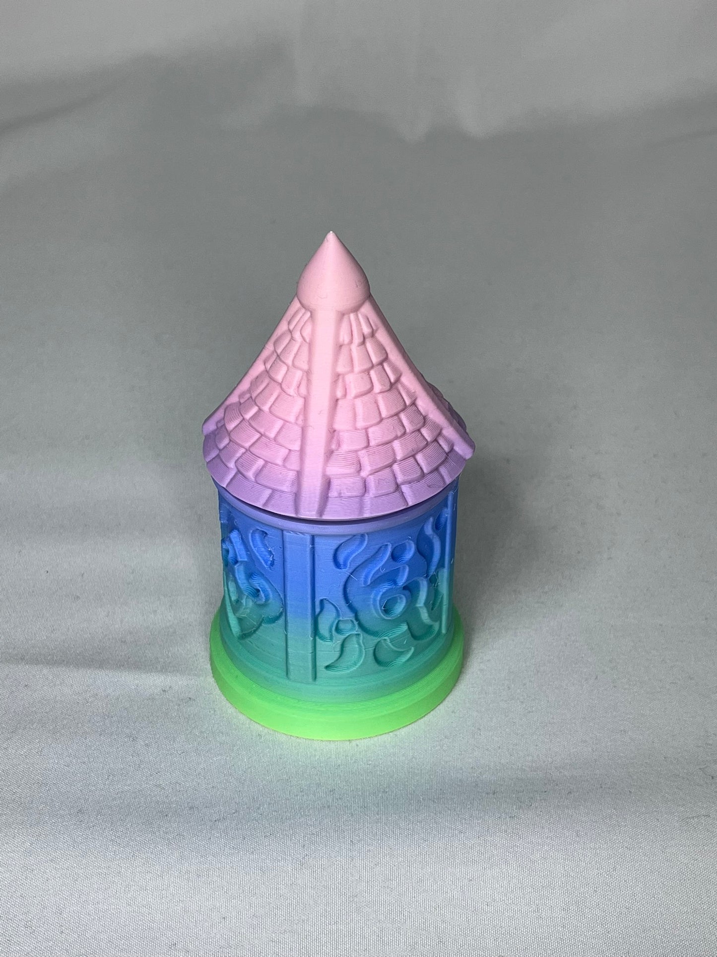 Dice Box