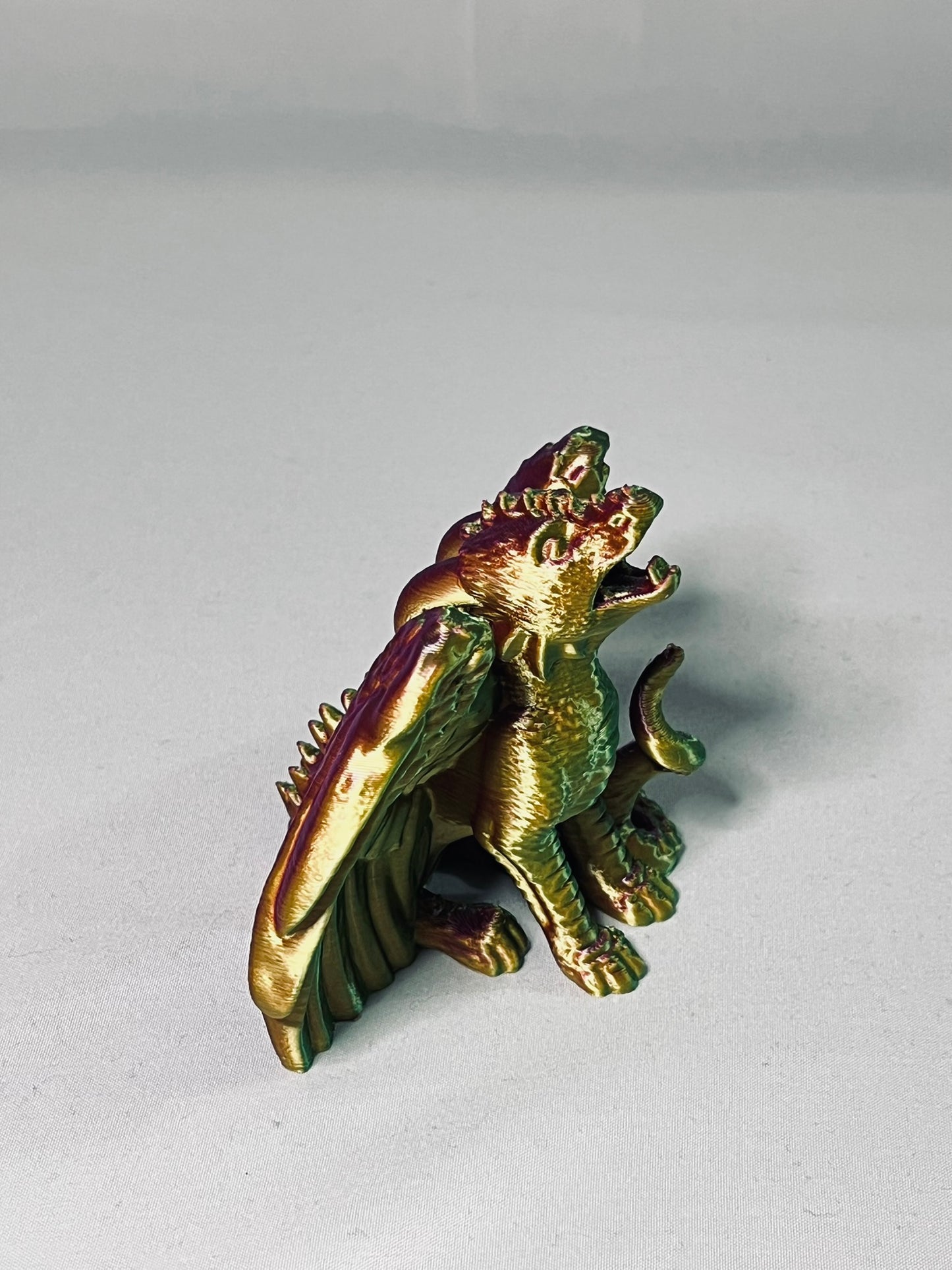 Dragon Cable Holder
