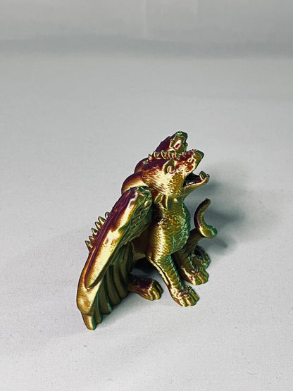 Dragon Cable Holder