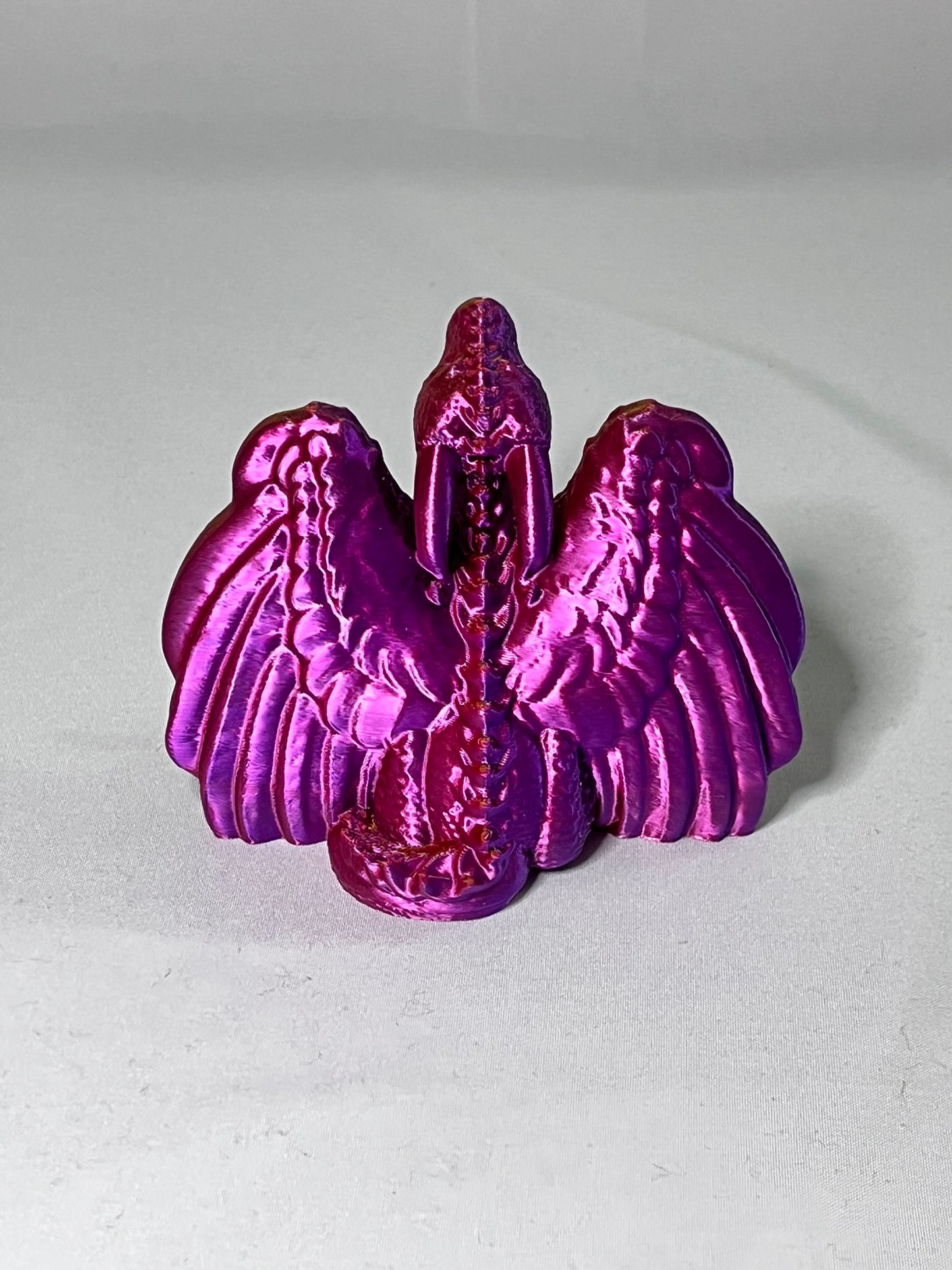 Dragon Cable Holder