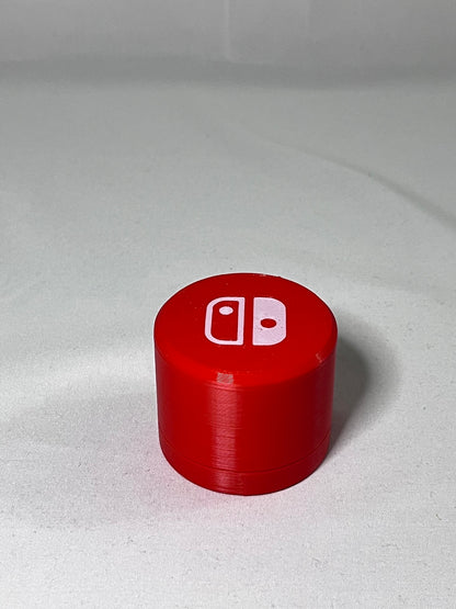 Nintendo Switch 1 & 2 Card Holder