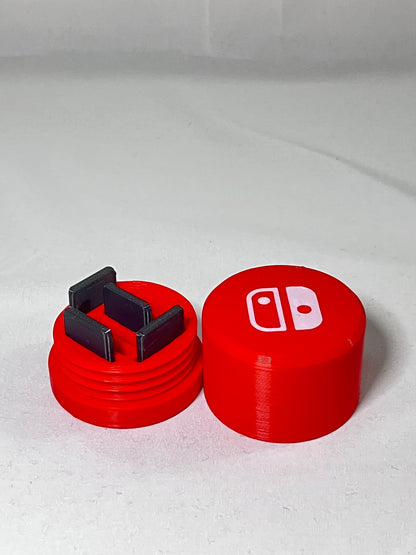 Nintendo Switch 1 & 2 Card Holder
