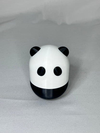 Panda Container