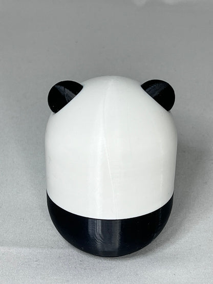Panda Container