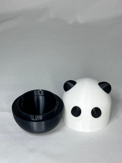 Panda Container